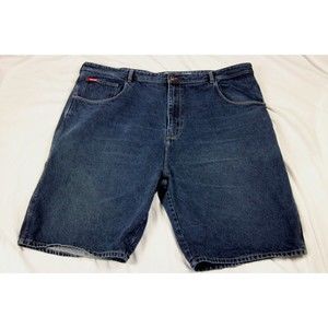 Ecko Unltd. Foundry Fit Carpenter Shorts Mens Size 50B X 12 Streetwear Hip-Hop